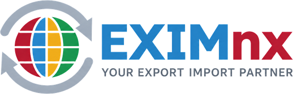 EXIMnx — Your Export Import Partner